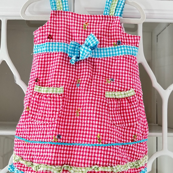 children's size 2T sundress - Picture 1 of 1